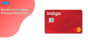 Indigo Mastercard – P2