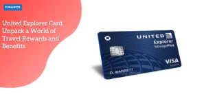 United Explorer Card – P1 (1)