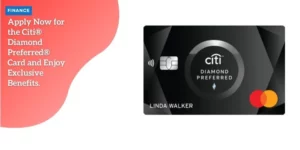 Citi Diamond Preferred Card – P2