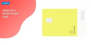 Petal2 Visa Credit Card – P2