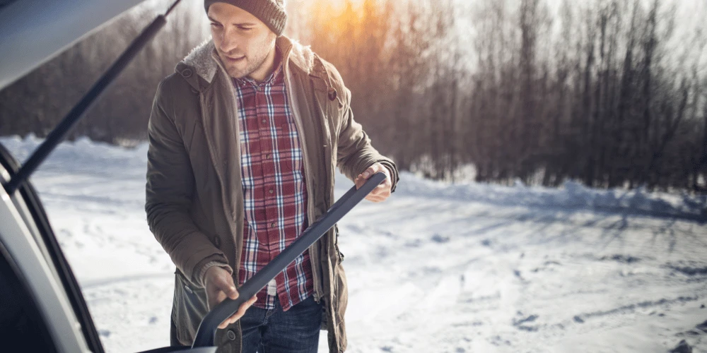 Arctic Cold Front Alert: Cities Preparing for Record-Breaking Temperature Plunge