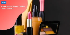 Fashion Testing Program