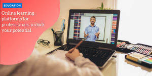 Online learning platforms for professionals: unlock your potential Tutor Partners Advocates for Emotionally Intelligent Education Systems Through Relationship Building (4)