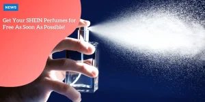 SHEIN Perfumes