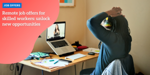 Remote job offers for skilled workers: unlock new opportunities How to Write a Career Change Resume 8 Tips for Success (3)