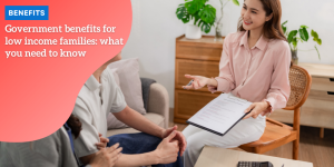 Government benefits for low income families: what you need to know How to Write a Career Change Resume 8 Tips for Success (5)