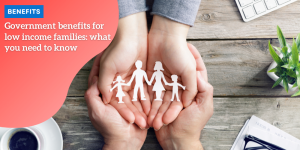 Government benefits for low income families: what you need to know How to Write a Career Change Resume 8 Tips for Success (7)