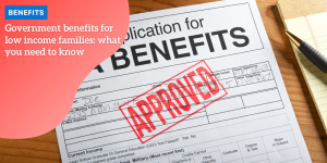 Government benefits for low income families: what you need to know How to Write a Career Change Resume 8 Tips for Success (10)