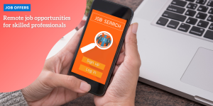 How to Master Your 2025 Job Search 8 Essential Strategies for Finance Professionals