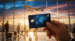 United Explorer Card: Unlock a World of Rewards